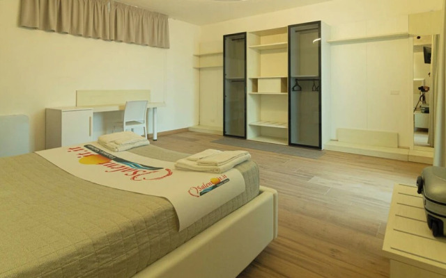 Villa Menea con Piscina e SPA