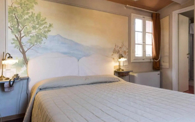 Maison de Charme Alla Corte degli Angeli