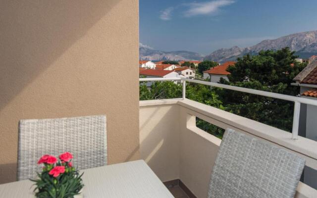 Apartments Ivanka Dujmović