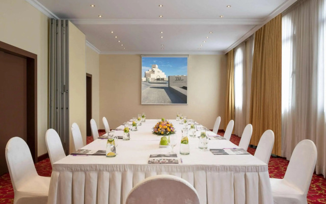 Treffen House