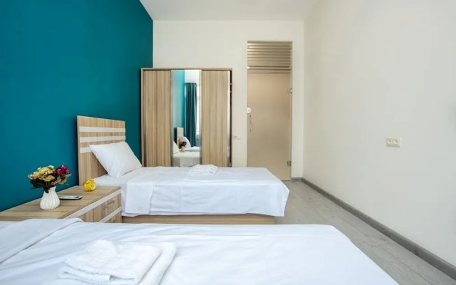 Stay Inn on Yekmalyan St