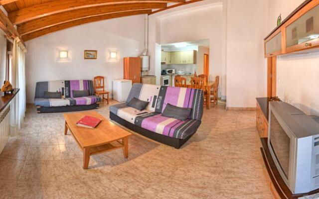 Las Abuelas de Sevil