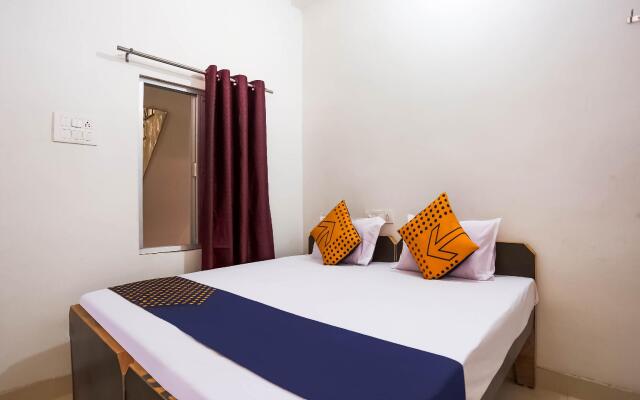 Shree Ganga Seva Paying Guest House by OYO Rooms