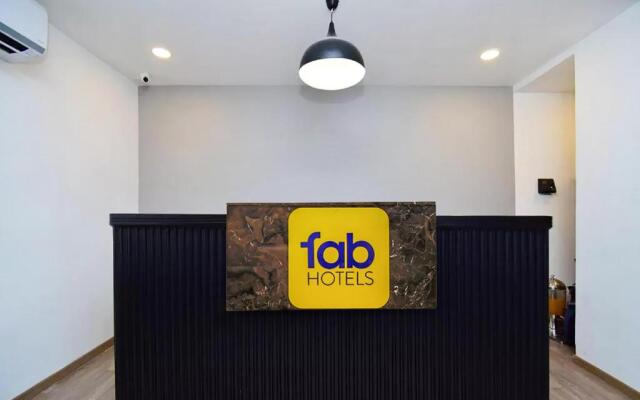 FabHotel Sky I