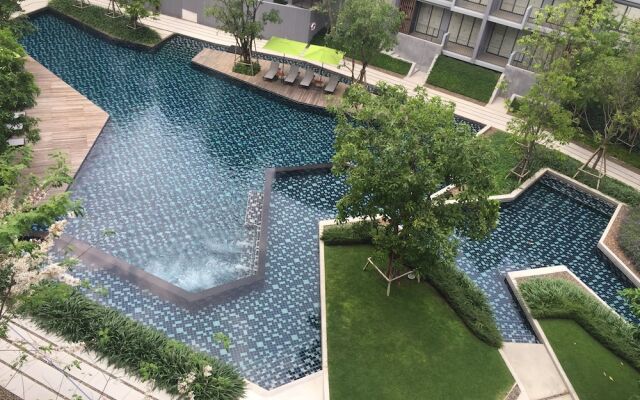 The Valley 23 Estate at khaoyai by Away