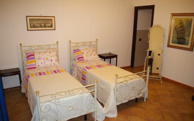 Baglio la Giummara
