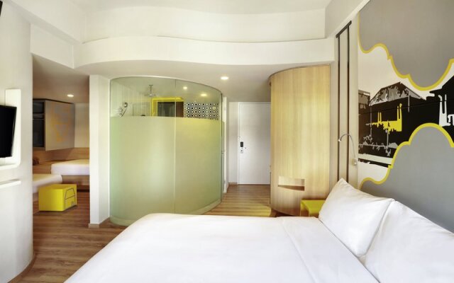 Kimaya Braga Bandung By Harris