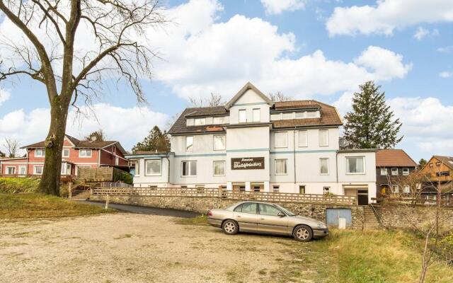Villa Waldfrieden