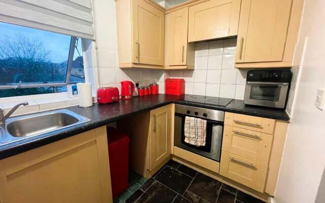 Cosy One bed Flat London; Get to Central in 15min