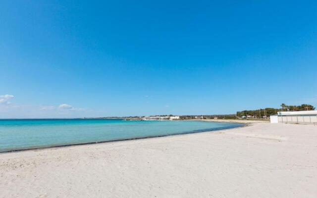 Appartamento Venere by BarbarHouse