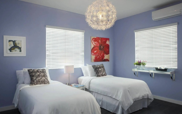 M Boutique Hotel