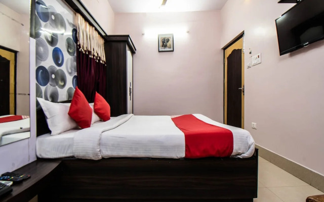 OYO 33479 Hotel Double Tree Deluxe
