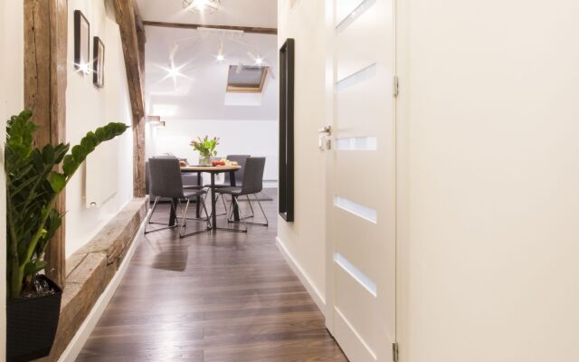 Aparthotel Floriańska 24