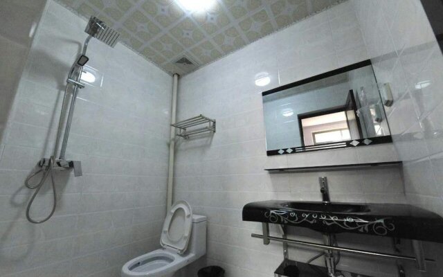 Go Your Own Way Hostel