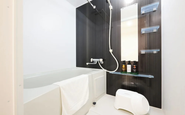 Grand Residence Stripe Sapporo