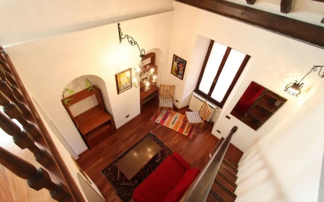 Mozart Apartment Heart Bellagio