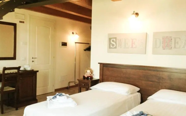 Agriturismo Anna Caterina