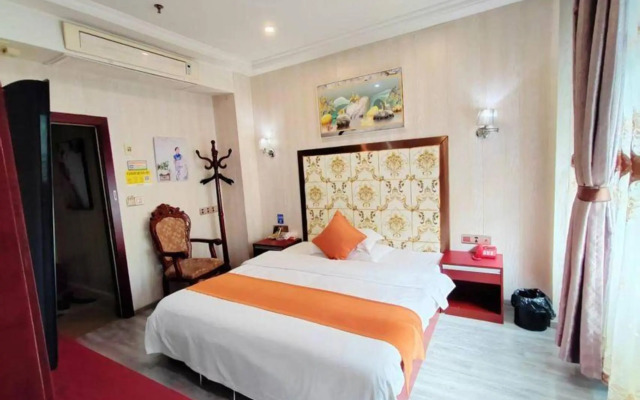 Kaimeisi Business Hotel