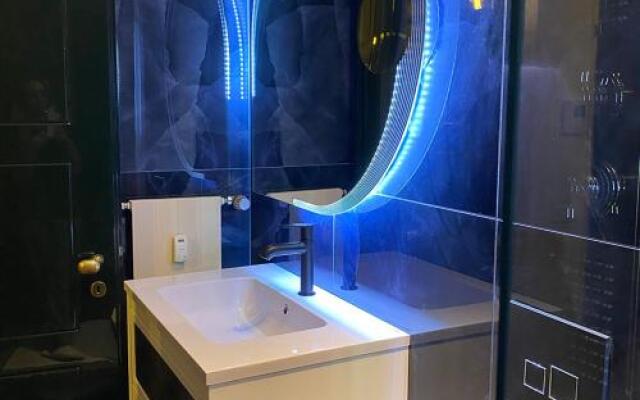 Studio residence near 5* hotel