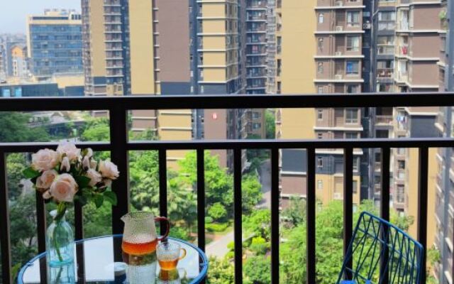 HomePlus LiYu Hotel