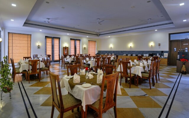 TreeHouse Achrol Niwas