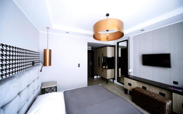 Pomarańczowa Plaża