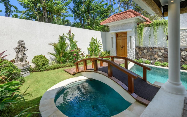 Hevea Villas