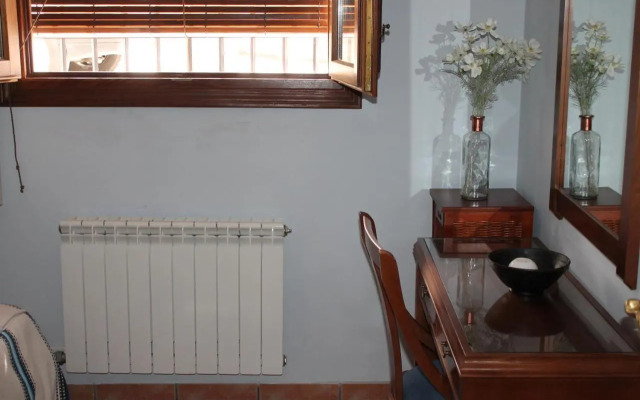 Suite Castillejo