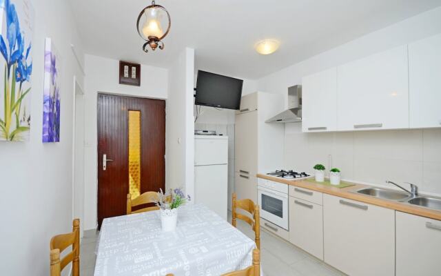 Apartments Milan