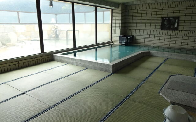 Gero Onsen Kisoya