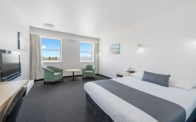 Coach House Launceston