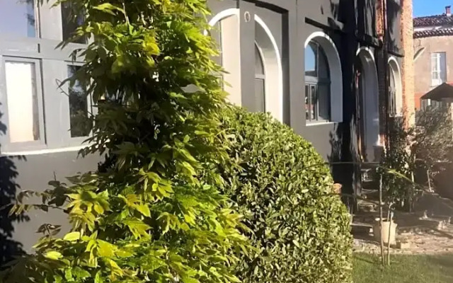 Number 10 Locanda 4 stars