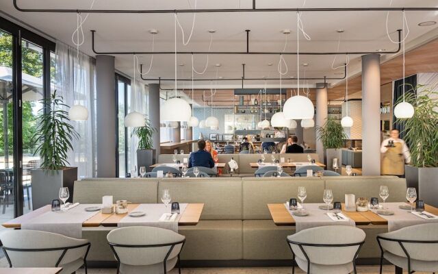 Saline1822 Hotel Bad Rappenau