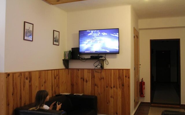 Pension U DRAKA ***