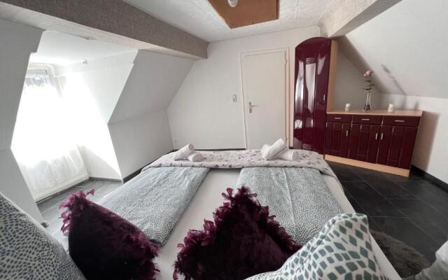 Schöne 3 Zimmer Wohnung