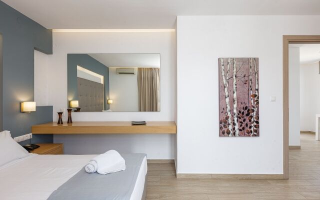 Golden Bay Boutique Hotel & Bungalows