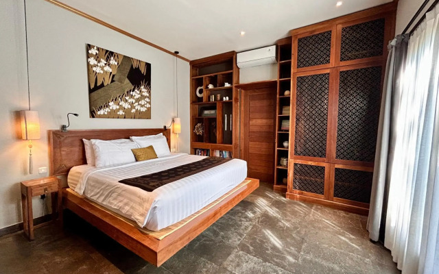 Karmagali Boutique Suites (Adults Only) & Private villas (families)