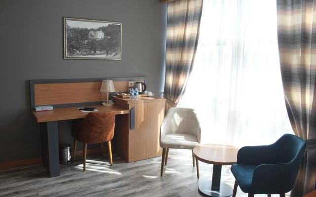 Grand Rimedya Hotel Bursa