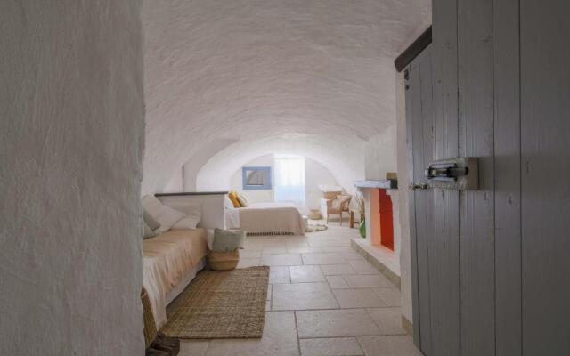 Masseria Mammella