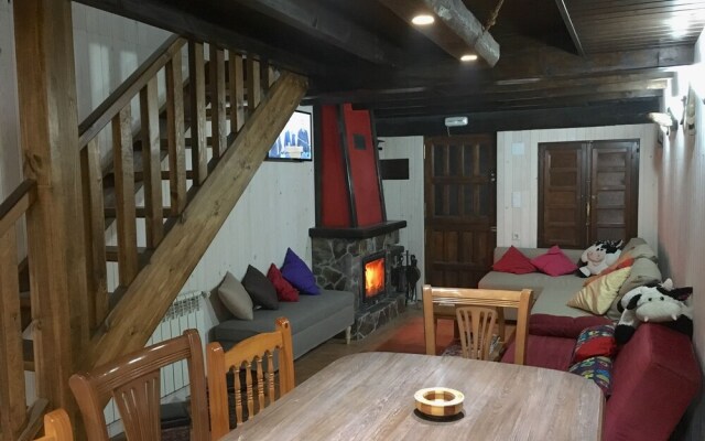 Holiday home La Terraza de Onis