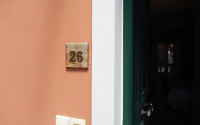 Athesis Hotel Appartments