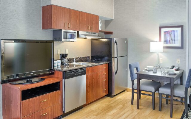 Homewood Suites by Hilton Mobile Airport-University Area