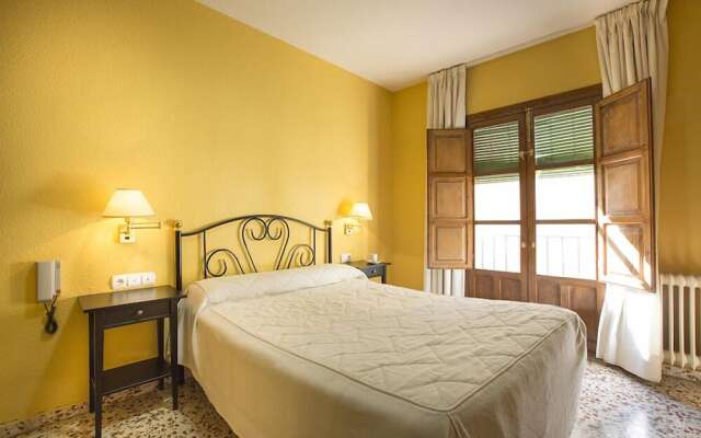 Hostal Casa Salvador