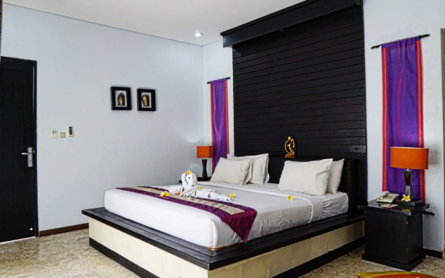 Bali Merita Villa
