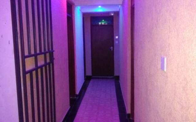 Pafo Hotel