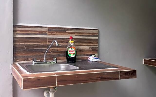 Cabañas La Fortuna Bacalar