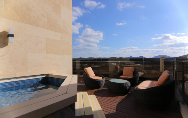 Hotel Gite