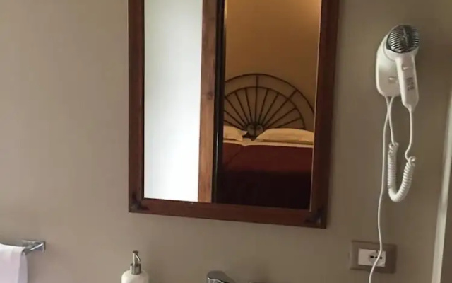 La Finestra sul Po Agriturismo