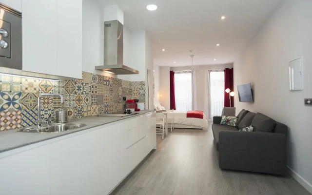 Algo Diferente Apartamentos