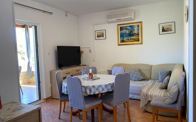 Jak - comfortable apartments - A2-gornji(4+2)